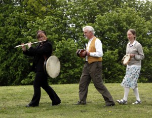 Havemaypolewilltravel